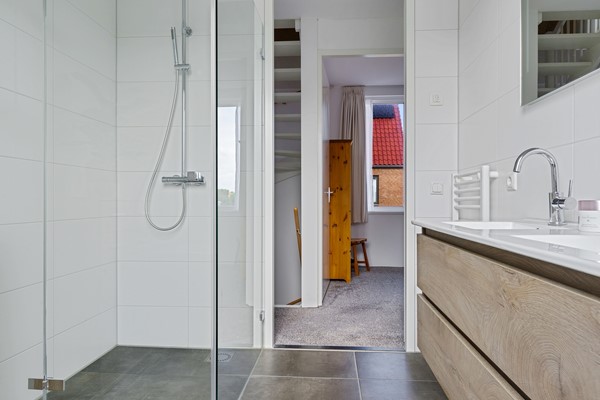 Medium property photo - Soestdijk 3, 1787 DV Julianadorp